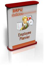 Employees Time Scheduling Attendance and Payroll Software